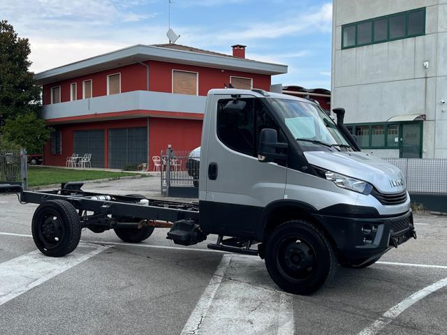 IVECO Daily 4x4 55/18