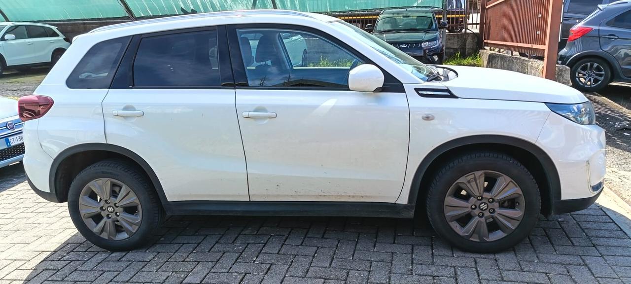 Suzuki Vitara 1.4 Hybrid 4WD AllGrip Cool