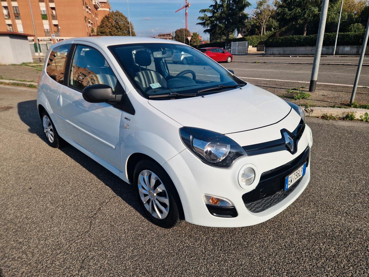 Renault Twingo 1.2 16V Solo 90 mila km