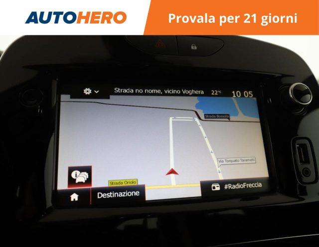 RENAULT Clio dCi 8V 90CV Start&Stop 5 porte Energy Intens