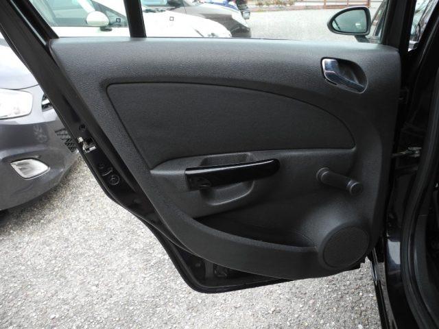 OPEL Corsa 1.2 5p. Enjoy -OK NEOPATENTATI- UNICA PROPRIETARIA