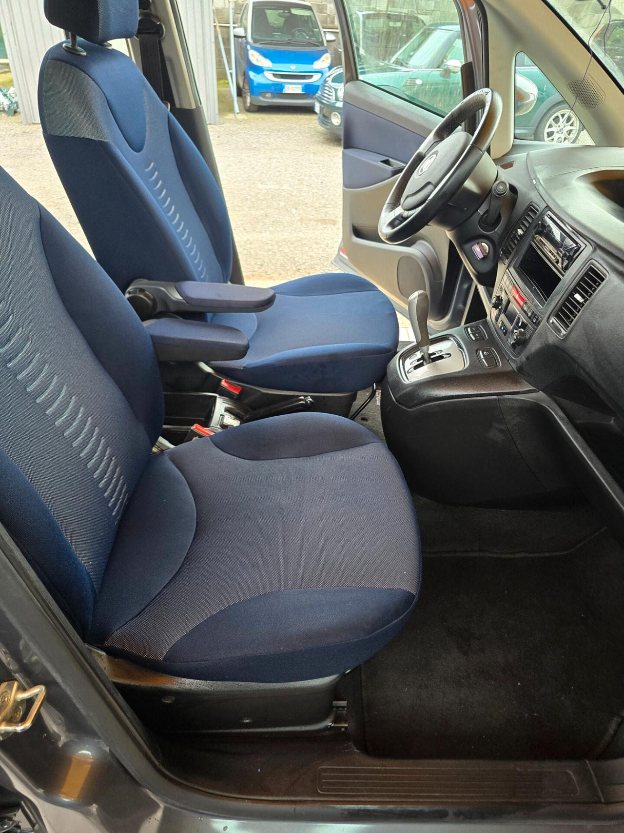 Fiat Idea 1.4 95cv gpl automatica