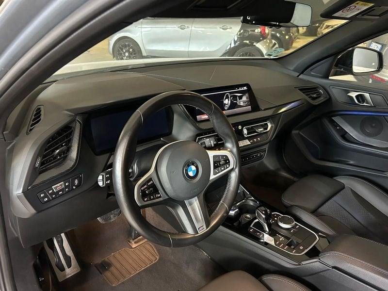 BMW Serie 1 118d MSport