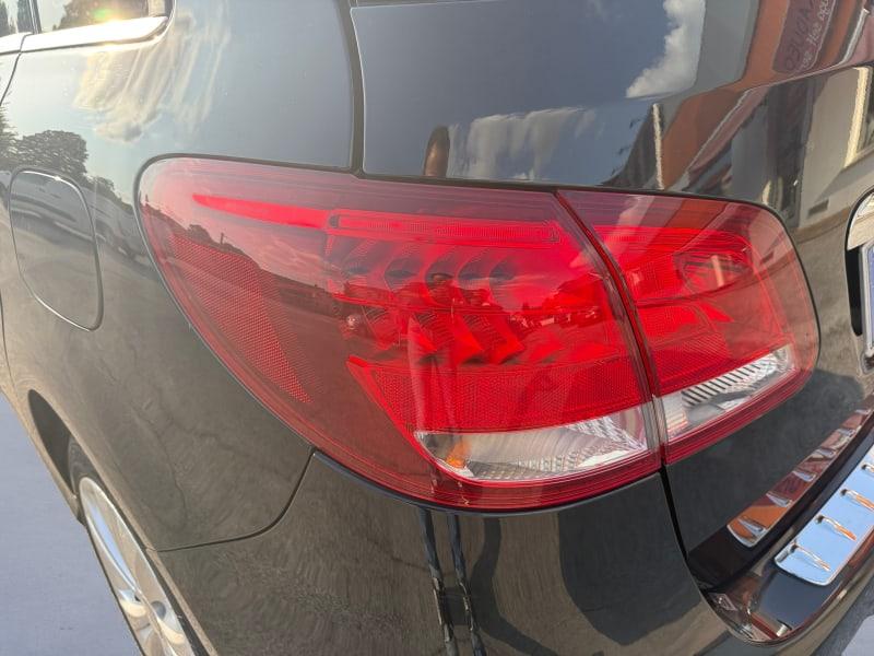 MERCEDES B 180 D (CDI) SPORT AUTO