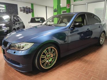 Bmw-alpina D3