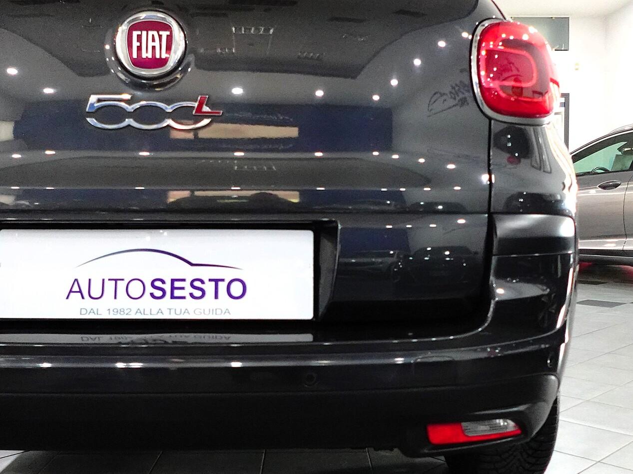 Fiat 500 L 1.3 MJT 95 CV BUSINESS