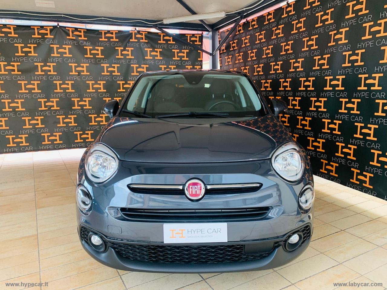 FIAT 500X 1.0 T3 120 CV Connect