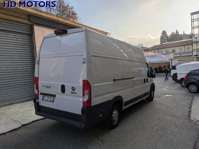 FIAT DUCATO 2.3 MJT 150CV Maxi XL L4 H3 superlungo su