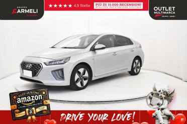 Hyundai Ioniq 1.6 Hybrid Prime DCT