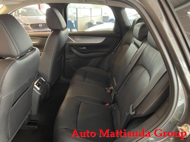 MAZDA CX-60 3.3L e-Skyactiv D 249 CV M Hybrid AWD Homura