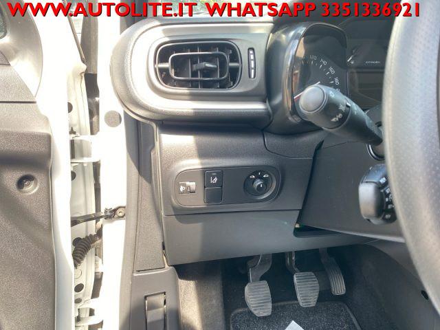 CITROEN C3 PureTech 83 S&S Feel