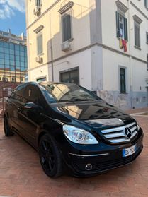Mercedes-benz B 200 B 200 CDI Chrome