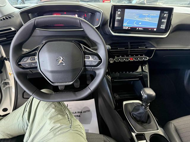 PEUGEOT 2008 BlueHDi 110 S&S Allure Pack