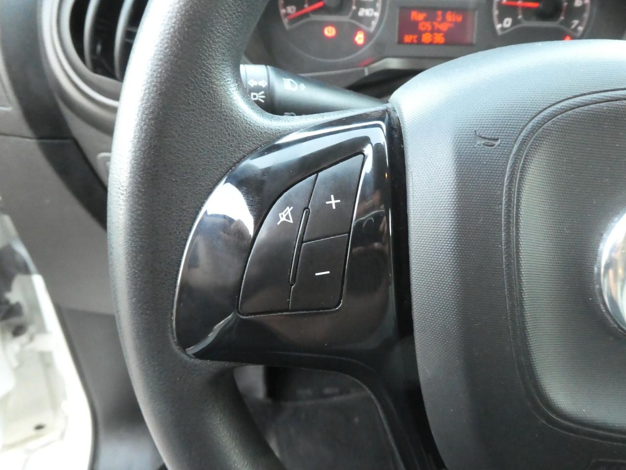 Fiat Fiorino 1.3 MJT 80CV Combinato OK NEOPATENTATI €6600 PIU IVA