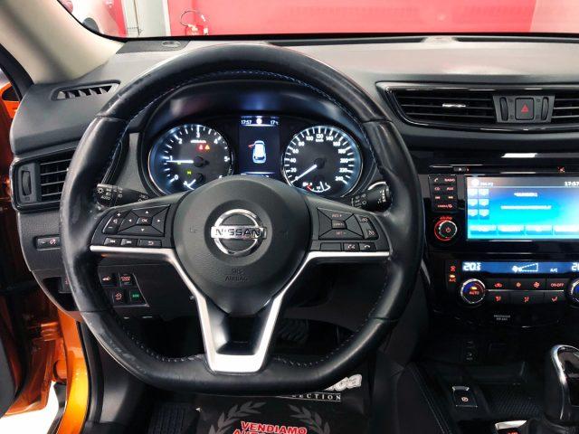 NISSAN X-Trail 2.0 DCI 4WD N-CONNECTA