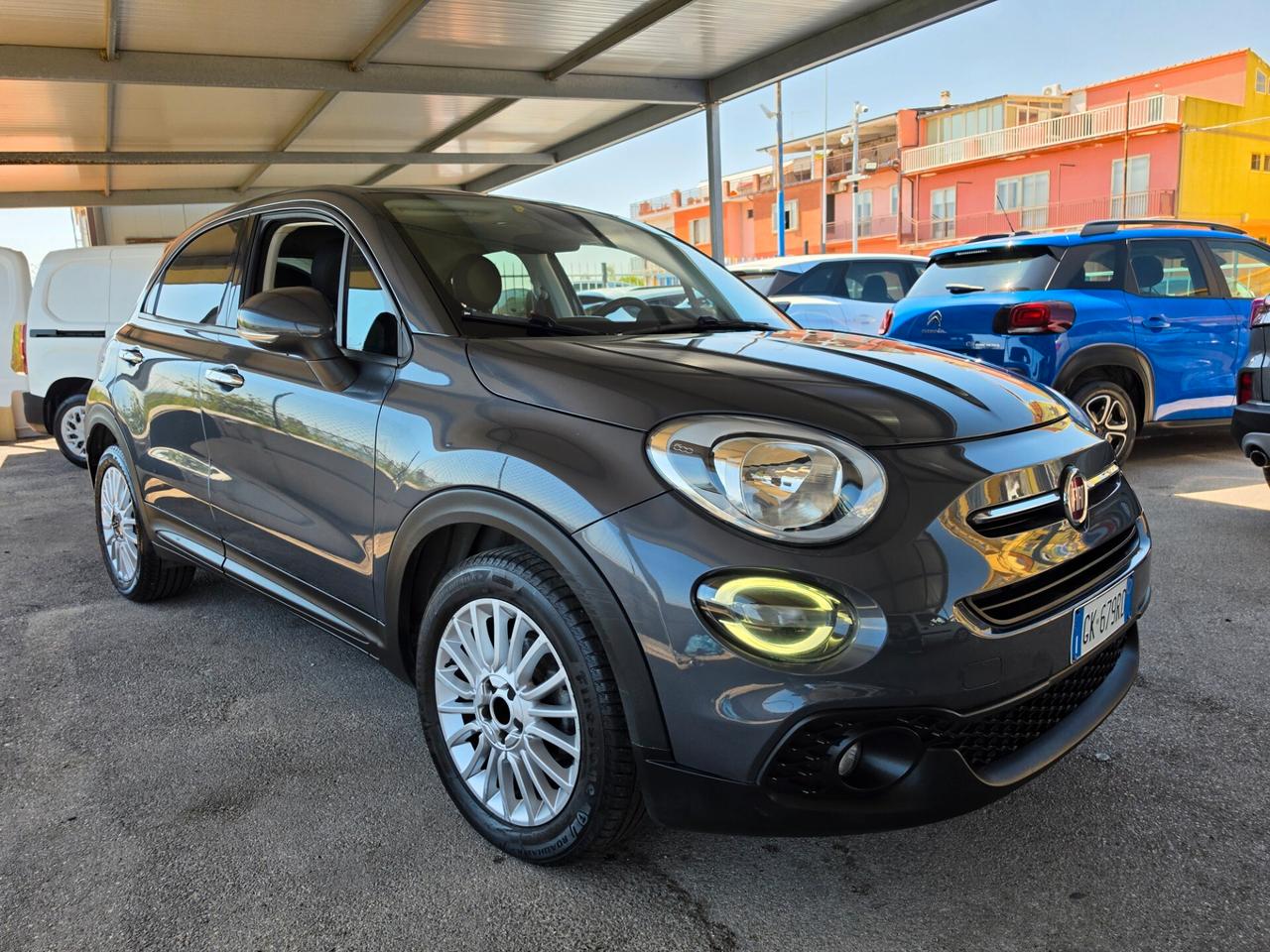 Fiat 500X 1.0 T3 120 CV Connect