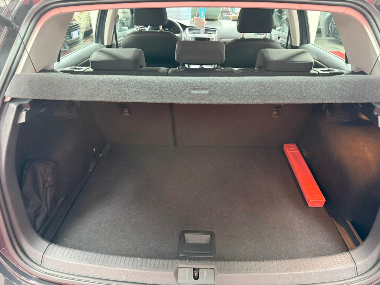 Volkswagen Golf 1.4 110cv BlueMotion - 2015