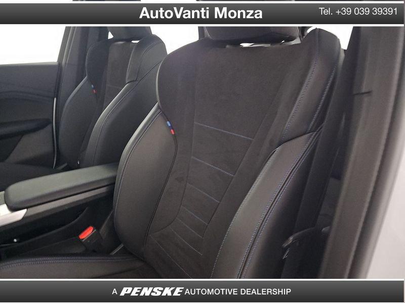 BMW X1 X1 sDrive 18d Msport