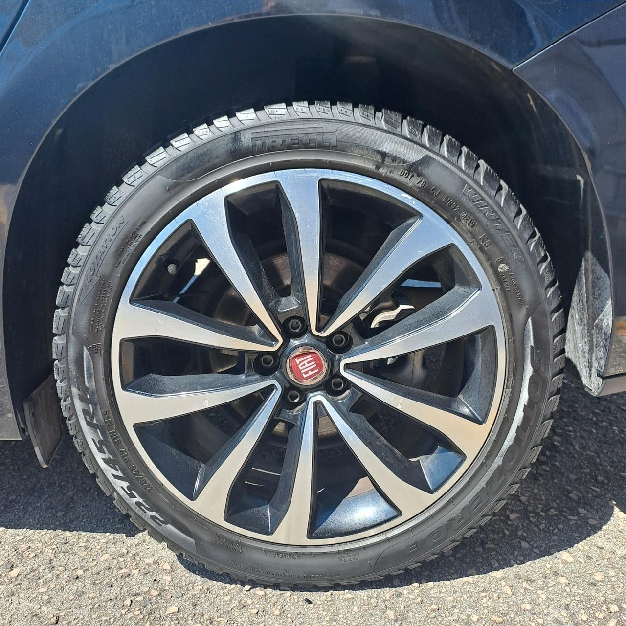 Fiat Tipo S.W. 1.6 Mtj 120cv Lounge