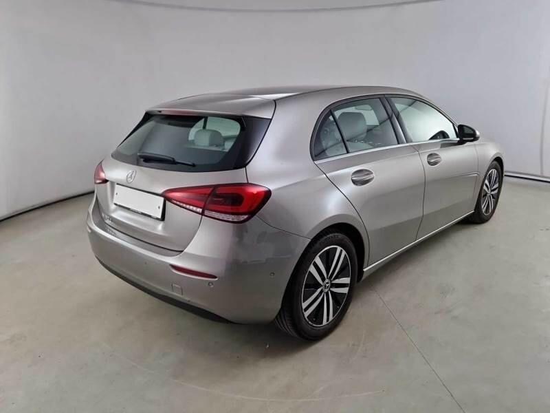 Mercedes-benz A 180 A 180 d Automatic Business Extra