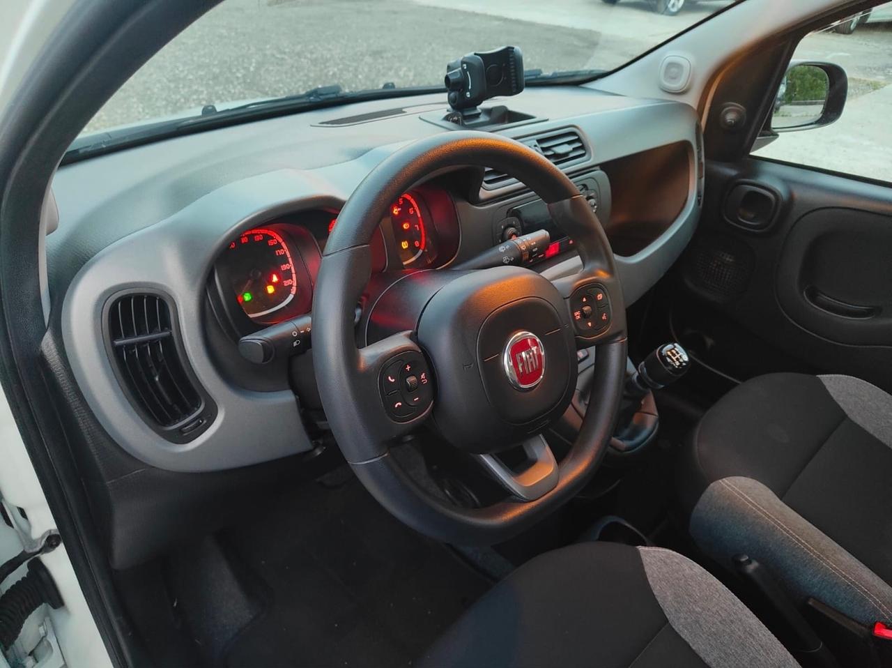 Fiat Panda 1.2 EasyPower Sport