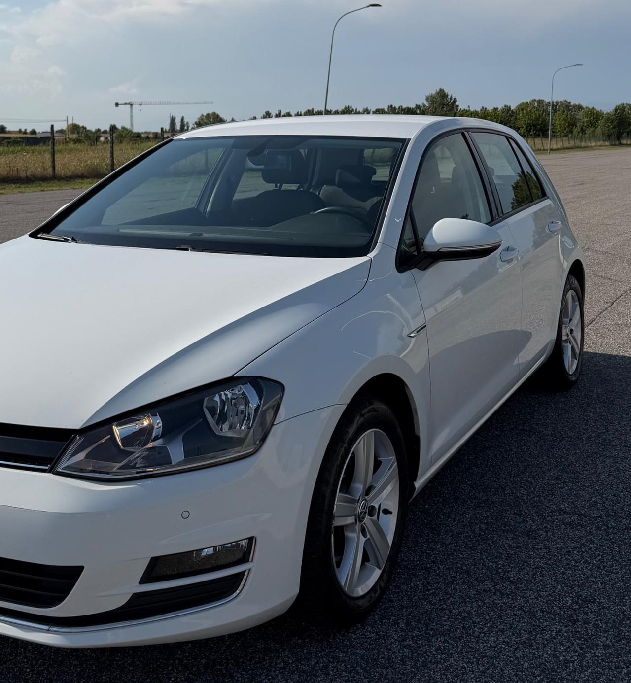 Volkswagen Golf Business 1.4 TGI DSG 5p. Highline BlueMotion