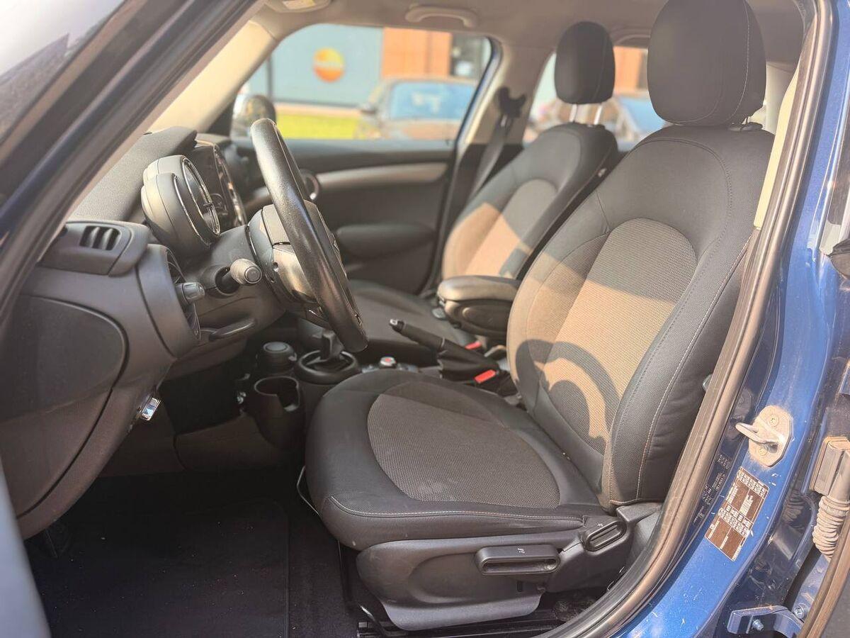 Mini Mini 5 Porte Mini 1.5 One D Business XL 5p