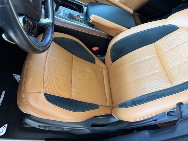 LAND ROVER Range Rover Sport 3.0 SDV6 249 CV HSE Dynamic / TAGLIANDI UFFICIALI
