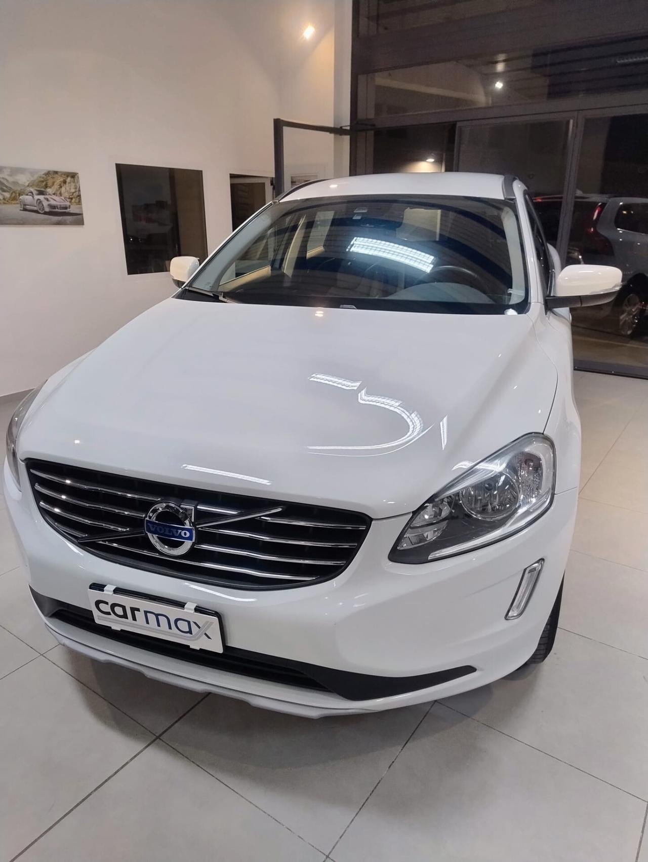 Volvo XC 60 XC60 D3 Geartronic Business