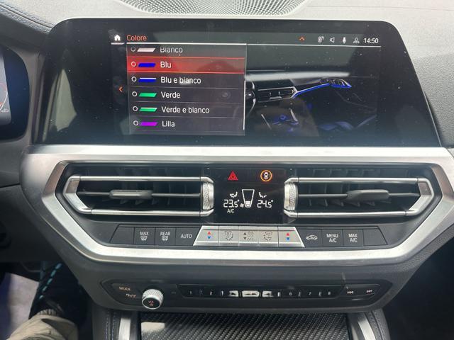 BMW 430 i Msport GranCoupè SEDILI GUSCIO M4 M Sport