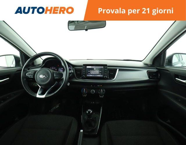 KIA Rio 1.2 MPi Evolution