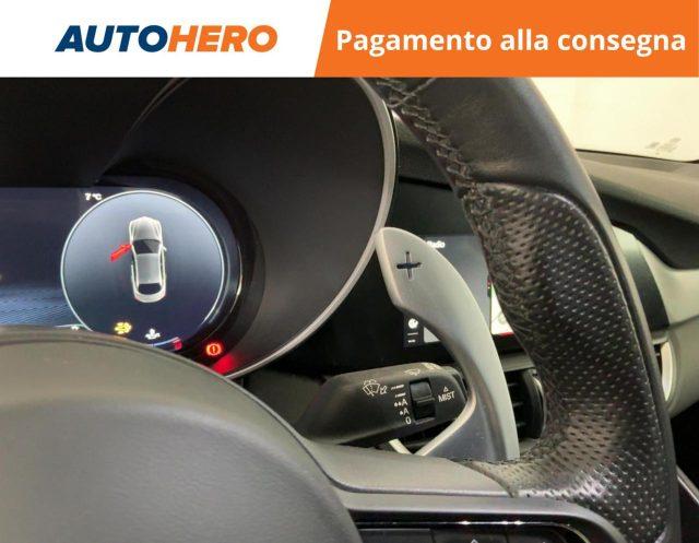 ALFA ROMEO Giulia 2.0 Turbo 280 CV AT8 AWD Q4 Veloce
