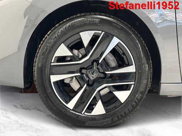 PEUGEOT 208 1.2 hybrid Allure 100cv e-dcs 6