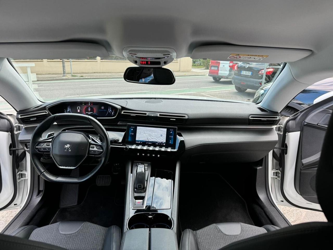 PEUGEOT 508 BlueHDi 130 EAT8 ALLURE 3 ANNI GARANZIA*