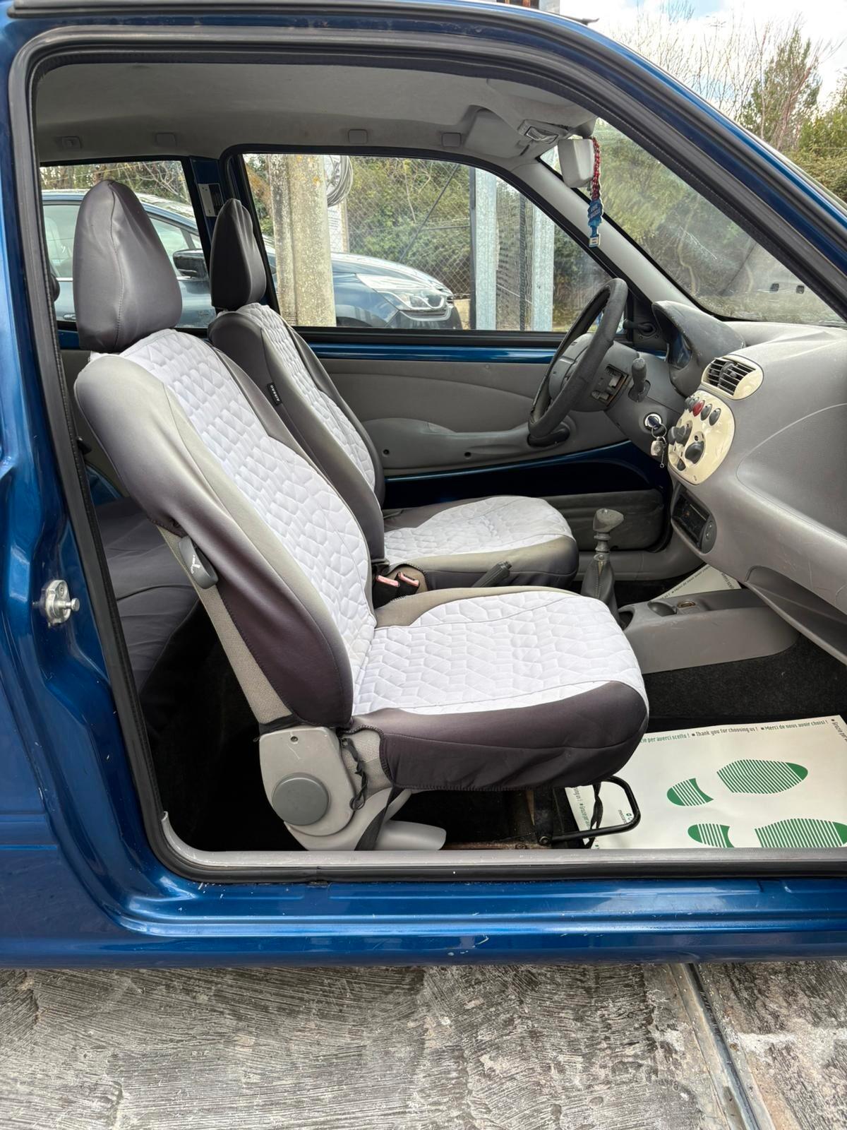 Fiat 600 (Unica Proprietaria)