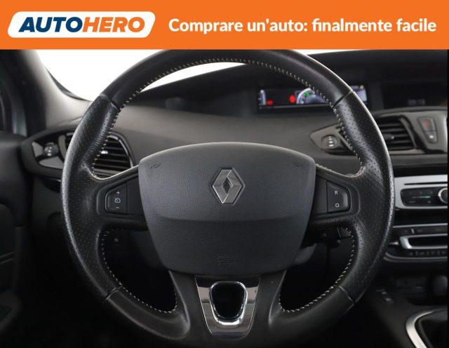 RENAULT Scenic Scénic XMod 1.5 dCi 110CV Start&Stop Bose