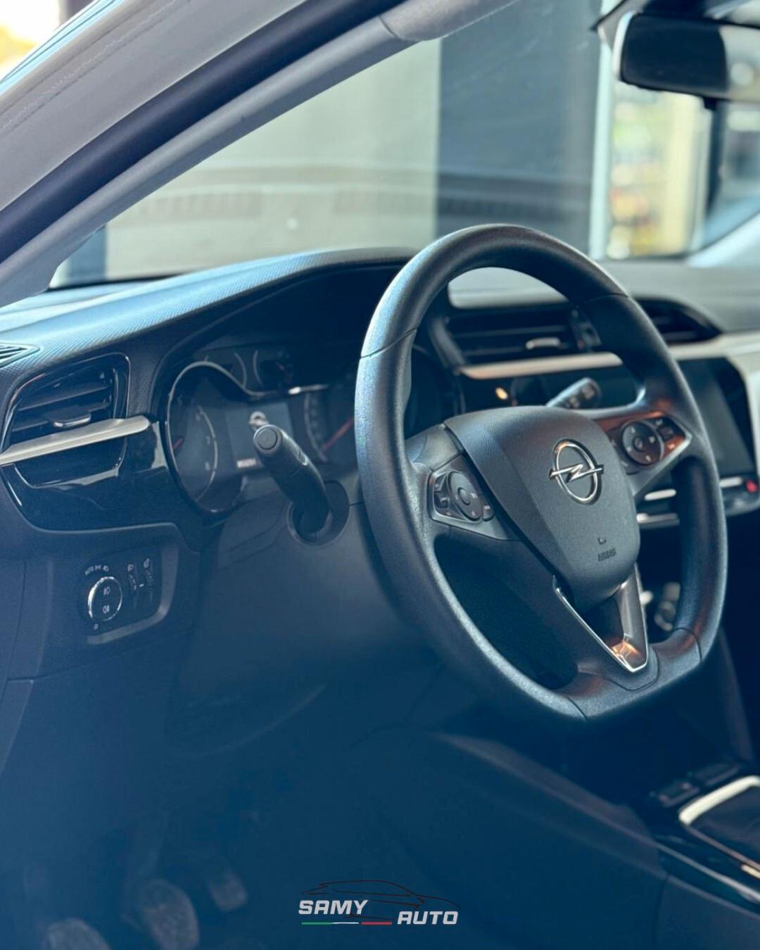 Opel Corsa 1.5 D 100 CV GS