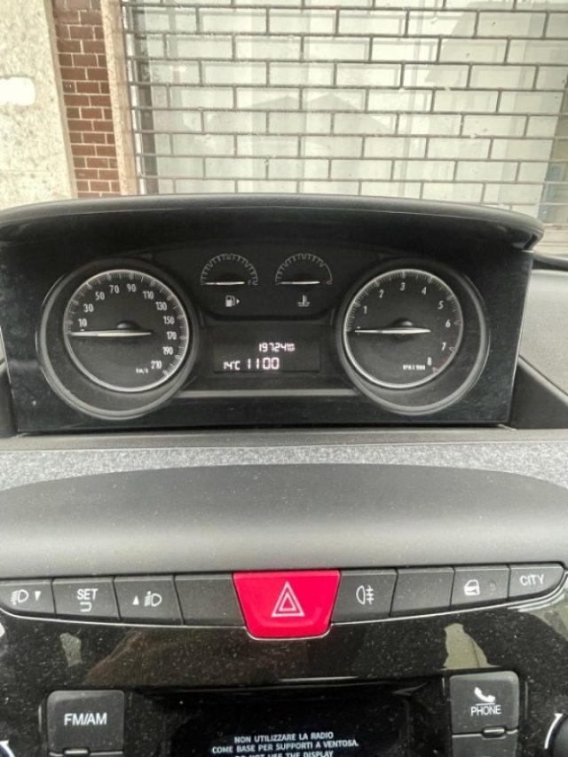 LANCIA Ypsilon 1.2 69 CV 5 porte Elefantino Blu