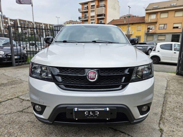 FIAT Freemont 2.0 Mjt 170 CV 4x4 aut. 7posti