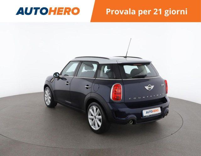 MINI Countryman Mini Cooper SD Countryman