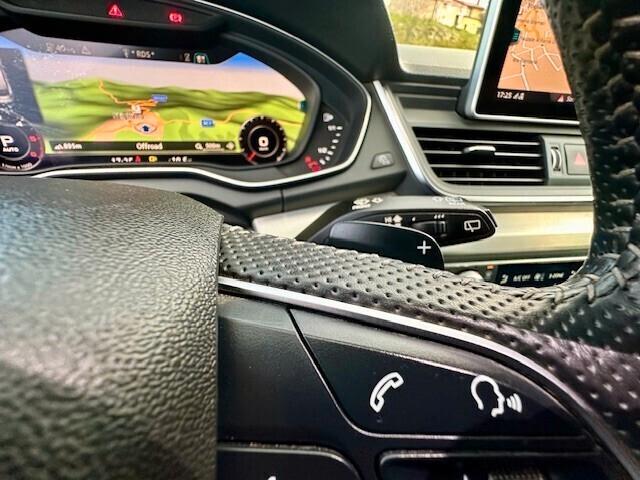 Audi Q5 40 TDI 190cv Quattro S Tronic S LINE Plus
