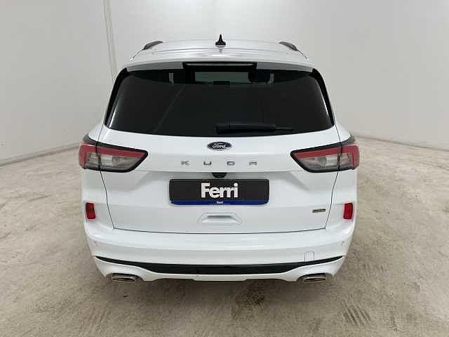 Ford Kuga 2.5 phev st-line 2wd 225cv cvt