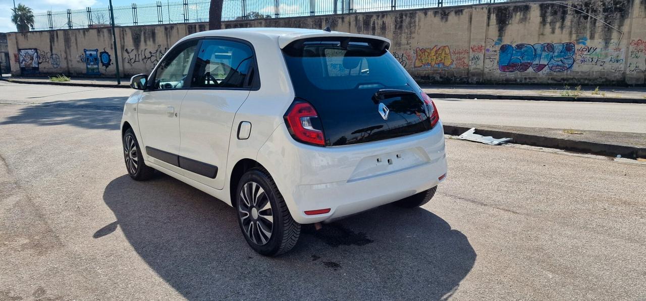 Renault Twingo SCe 65 CV Intens 1.0 Benzina 2021 LED