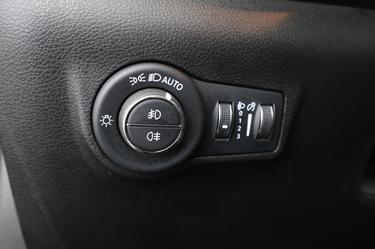 JEEP Compass 2ª serie Compass 1.6 Multijet II 2WD Night Eagle