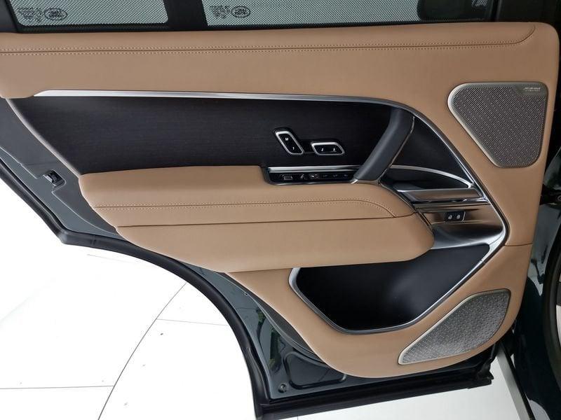 Land Rover Range Rover 4.4 V8 Autobiography