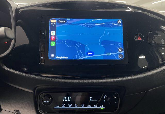 TOYOTA Aygo X 1.5 TNGA HEV 115 CV e-CVT KM0 MY26