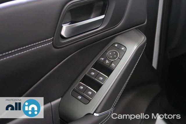 NISSAN Qashqai Qashqai MHEV 140cv N-Connecta