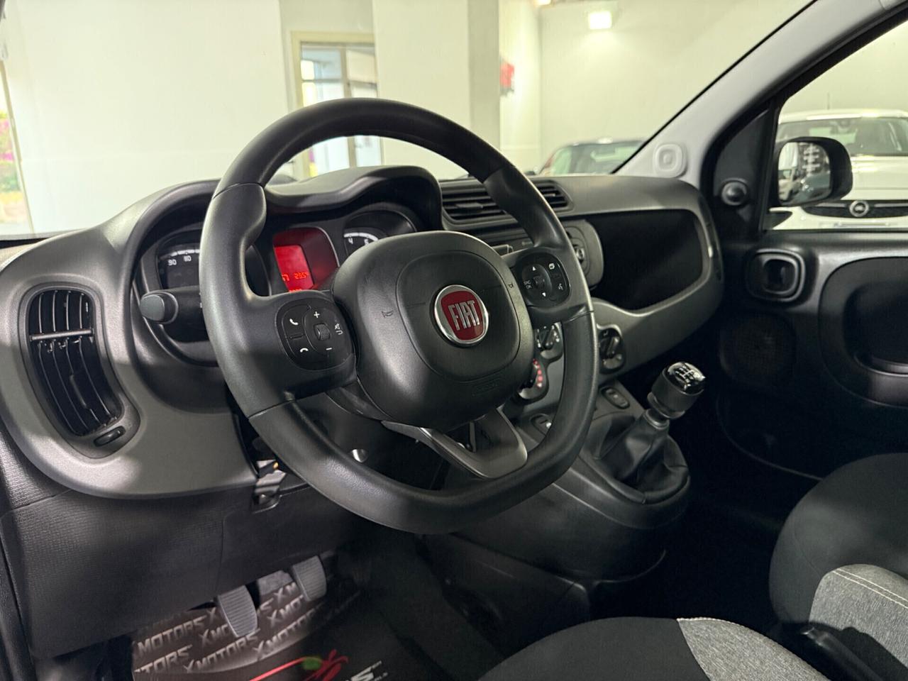 Fiat Panda 1.0 City Life Aziendale in Garanzia