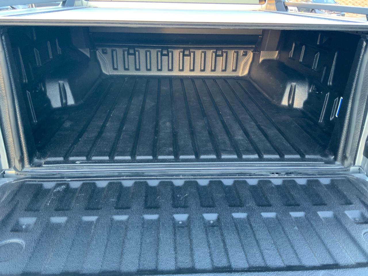 Ford Ranger Raptor 2.0 Ecoblue 4WD DC 5 posti PREZZO +IVA 22%