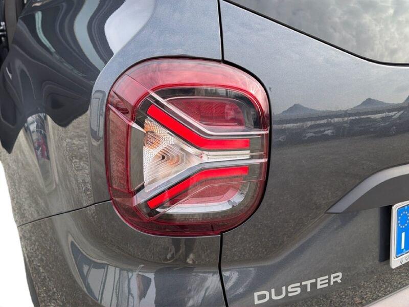 Dacia Duster 1.5 dCi 115cv 4x2 Journey Up